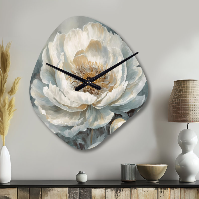 Horloge murale Isom, Petit