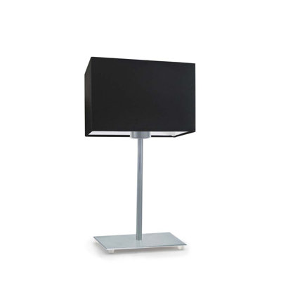 Asaya Metal Table Lamp