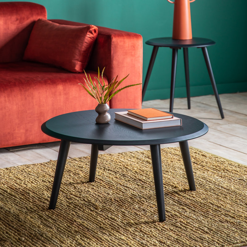 Four Leg Coffee Table