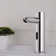 Solo Style Automatic Sensor Faucet Reliable Touchless Function for Commercial Restroom Use