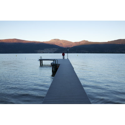 Lake Country Kelowna British Columbia by Mysticenergy
