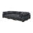 Barcombe Modular Corduroy Sectional-1388713700