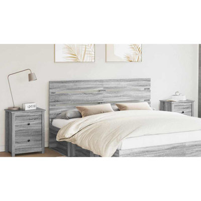 Headboard