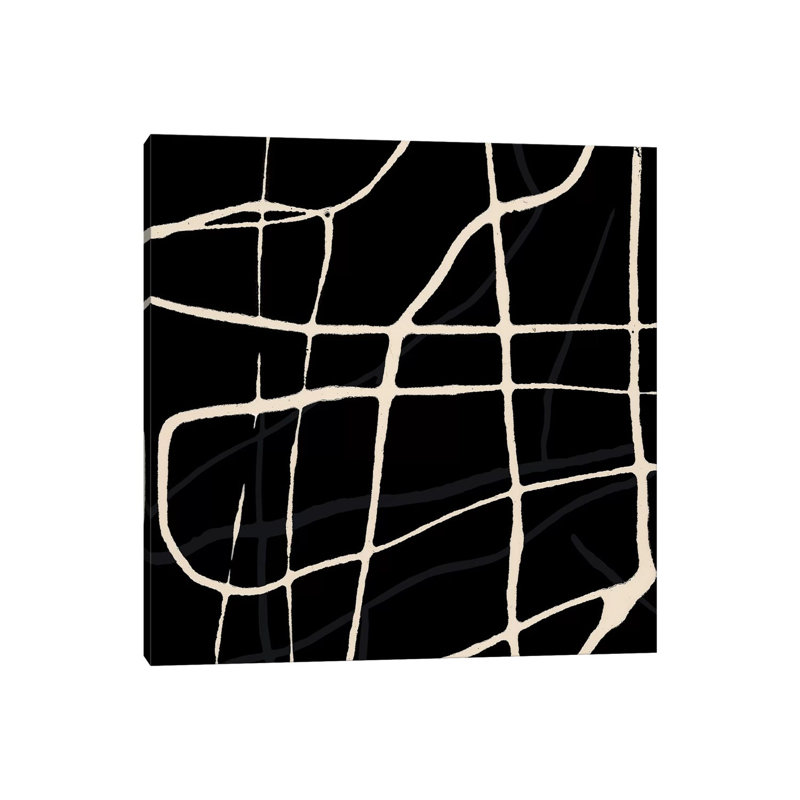 In Motion VIII by Natasha Barnes - Wrapped Canvas Print, 66.04cm H x 66.04cm W x 1.91cm D
