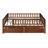Kallel Daybed with Two Drawers and Guardrails-506472919-498385893