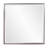 Ea Solid Wood Square Mirror-1351494642