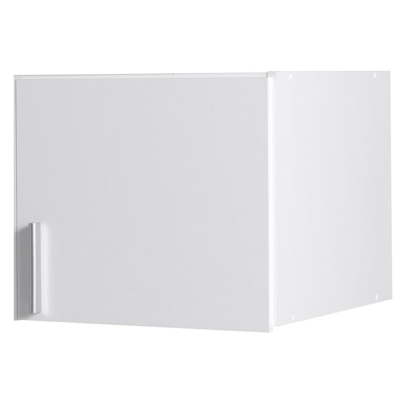 Chest of Drawers, White