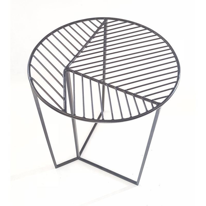 Briana End Table