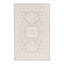 Tapis intérieur / extérieur beige Danera-688286457
