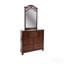 Commode style traditionnel 1pc