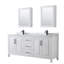 Daria 80'' W Double Vanity-97902713-97902719