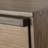 Deshane 32'' W 5 - Drawer Dresser