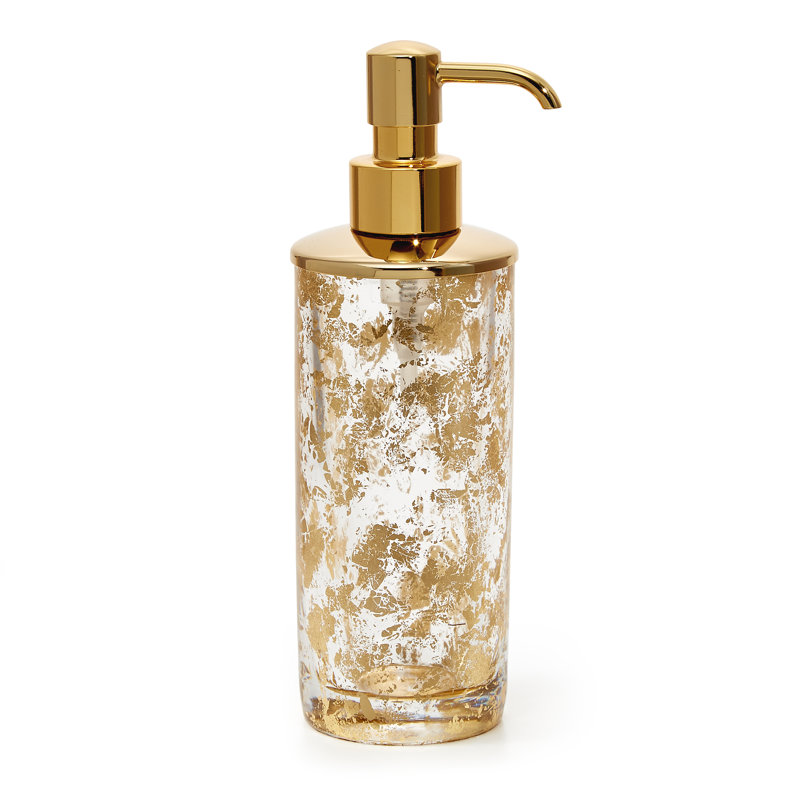 Distributeur de savon Lydia Gold