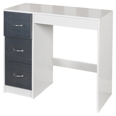 Keeter Dressing Table