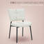 Gennadiy 50cm H Upholstered Metal Side Chair-1267251000
