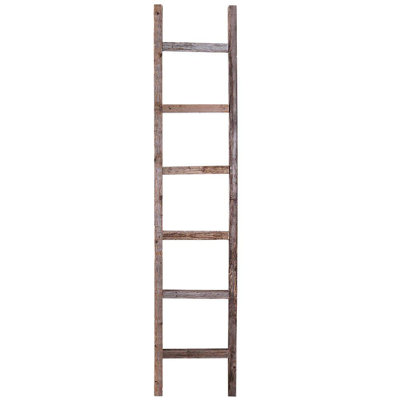Blanketladdere 6 pi rustique