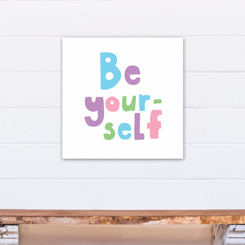 Art sur toile Maisonet, H 30 po x l 30 po x P 1,25 po, Toile tendue