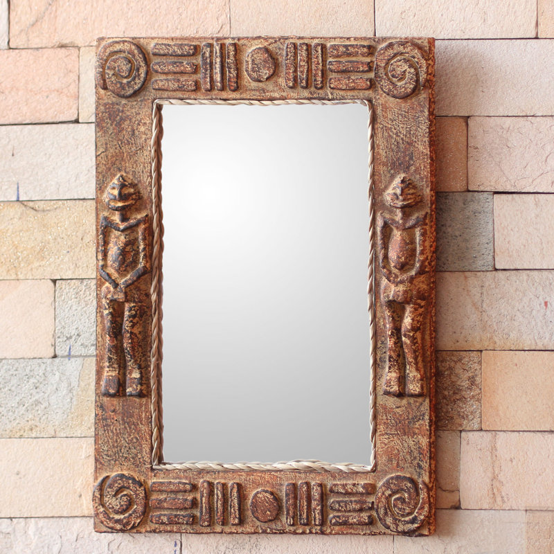 Miroir mural Keiron