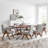 Modway Victor 95" Dining Room Table