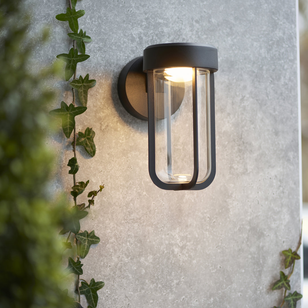 Pembroke LED Outdoor Wall Lantern