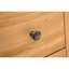 Pittsford 35cm W Solid + Manufactured Wood Bedside Table-908825308-908825122