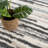 DXS Striped Indoor Rug-72239536