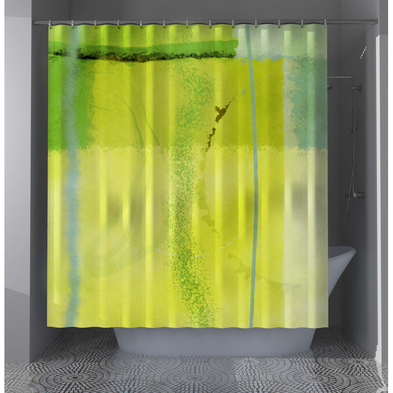 Tasty Amazing Shower Curtain