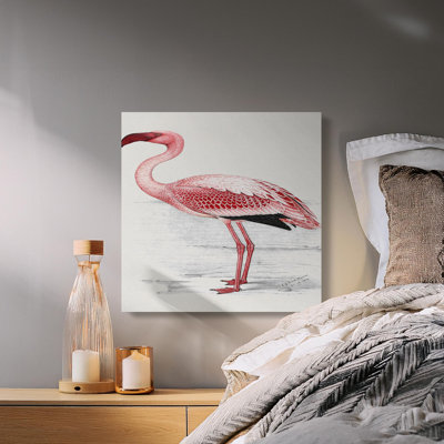 Petree Wrapped Canvas Print Set