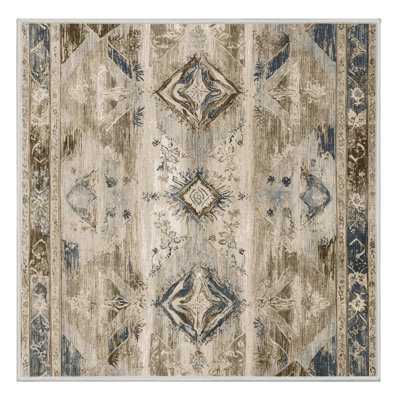 Regal Flourish Rug