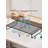 Mekenzy Metal Memo Pad Holder