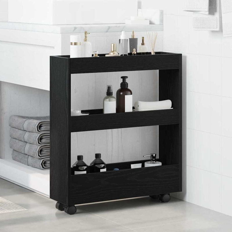 Bar Cart