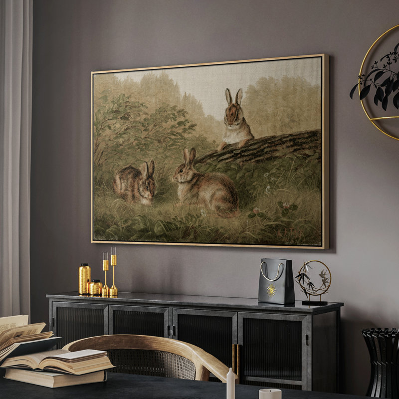 " Vintage Landscape - DCCXIII "
