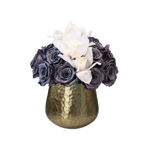 Arrangement in Vase
