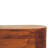Gaard Solid Wood Blanket Chest