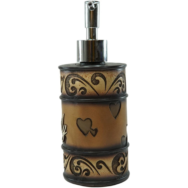 Adelaid Soap Dispenser