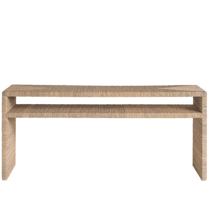 Console Abaca