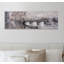 Breathless, Paris Flair by Isabella Karolewicz - Wrapped Canvas Panoramic Painting-2079658282