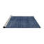 Tapis 100% moderne Mid-Century lavable à la machine 189-1563136324