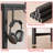 47 Inch Reversible L Shaped Desk with Bookshelf-109703374