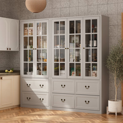 Kempst Dining Cabinet