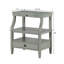 Table de bout Table de chevet moderne-2103360144