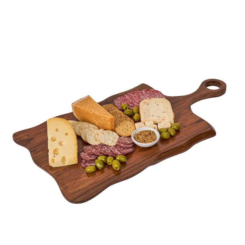 Puro Serving Board - Teak