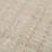 Bakstran Plaid Hand Woven Wool Champagne Area Rug-1409731010