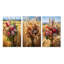 «Bouquet assorti à la ferme», 3 pièces-292207708-292207711