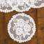 Ensemble de napperons 4 pièces Billups Rose-1859918328