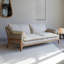 Woodnest Sofa