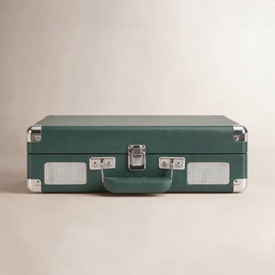 Tourne-disque Cruiser Plus