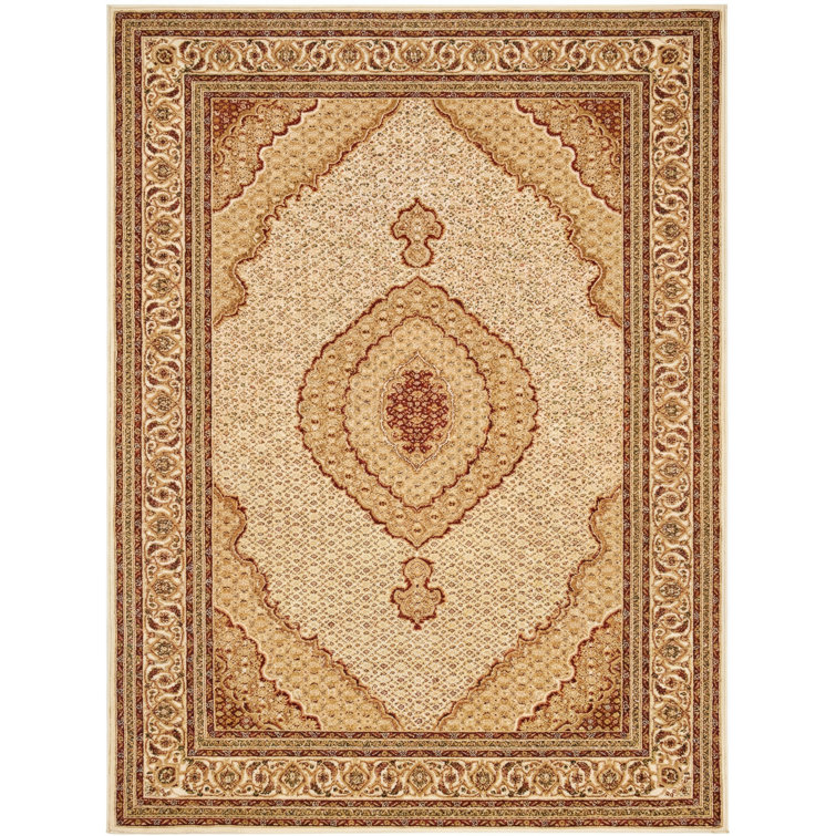 Valerie Moroccan Indoor Rug