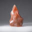 Genuine Polished Strawberry Quartz Flame Freeform (1.7 Lbs)-1666878353-1666878358