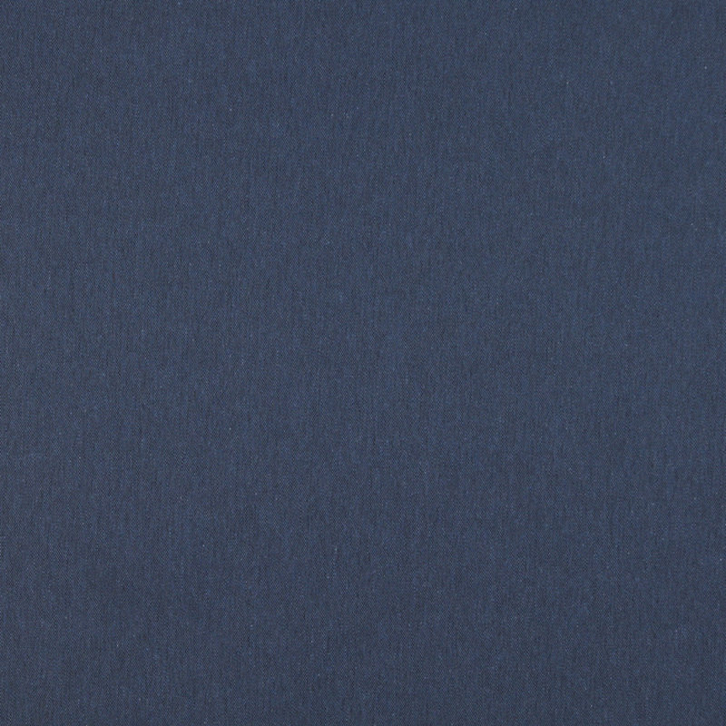 Tissu en lin, Bleu